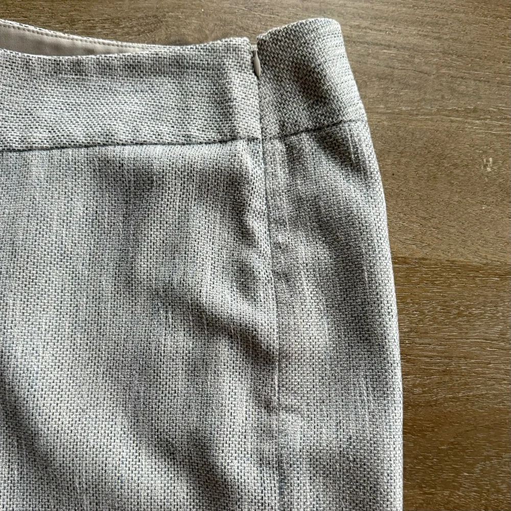 ✝️ The Limited | Elegant Multicolored Pencil Skirt - Picture 5 of 13